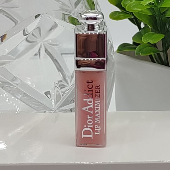 Christian Dior Trousse Pouch-**RARE** - Picture 9 of 12